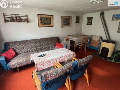 Prodej rodinného domu Láz č. 2