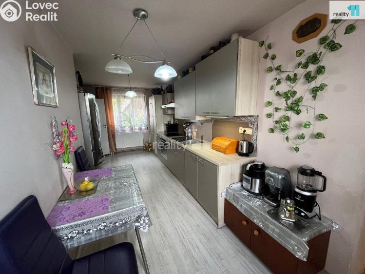 Prodej rodinného domu Koberovy č. 4