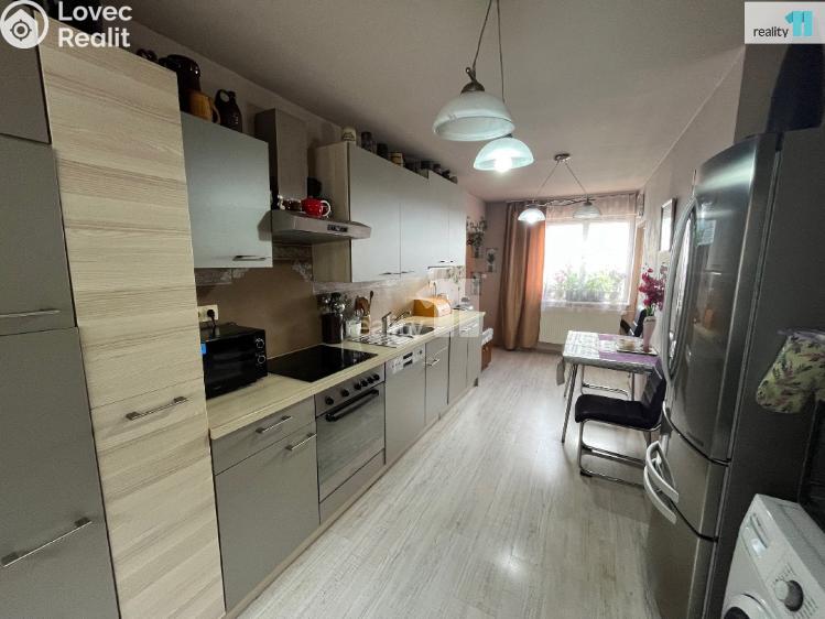 Prodej rodinného domu Koberovy č. 1