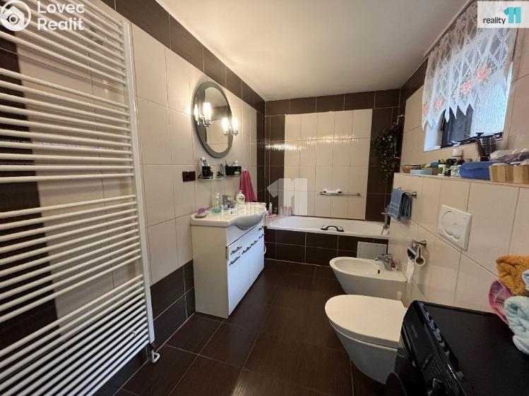 Prodej rodinného domu Koberovy č. 2