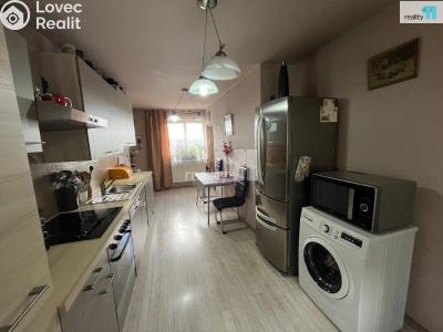 Prodej rodinného domu Koberovy č. 5