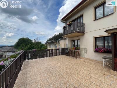 Prodej rodinného domu Koberovy č. 6