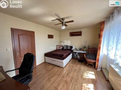 Prodej rodinného domu Koberovy č. 7