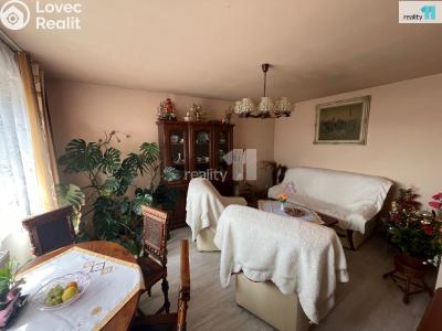 Prodej rodinného domu Koberovy č. 8