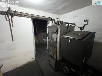 Prodej rodinného domu Koberovy č. 10