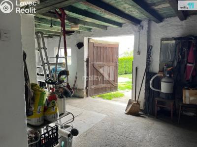 Prodej rodinného domu Koberovy č. 11