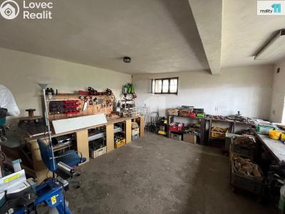 Prodej rodinného domu Koberovy č. 12