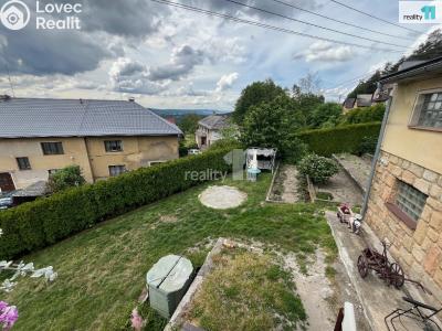 Prodej rodinného domu Koberovy č. 13