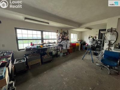 Prodej rodinného domu Koberovy č. 14