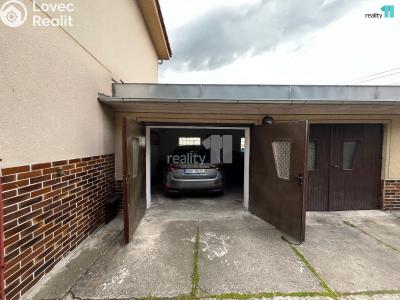 Prodej rodinného domu Koberovy č. 15