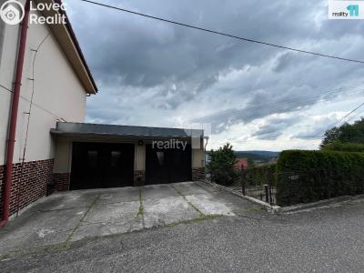 Prodej rodinného domu Koberovy č. 16