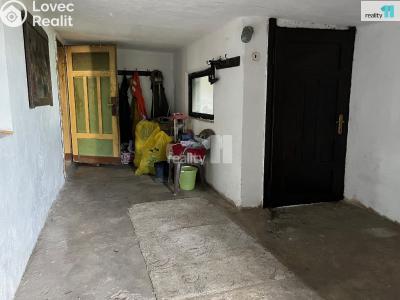 Prodej rodinného domu Koberovy č. 17