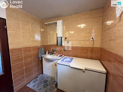 Prodej rodinného domu Koberovy č. 19