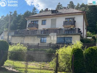 Prodej rodinného domu Koberovy č. 3