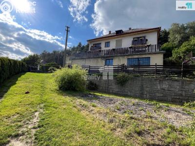 Prodej rodinného domu Koberovy č. 21