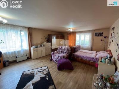 Prodej rodinného domu Koberovy č. 22