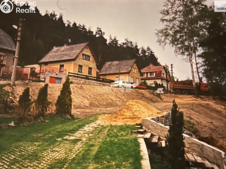 Prodej rodinného domu Koberovy č. 3