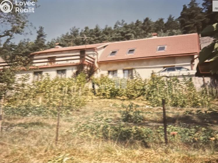 Prodej rodinného domu Koberovy č. 1