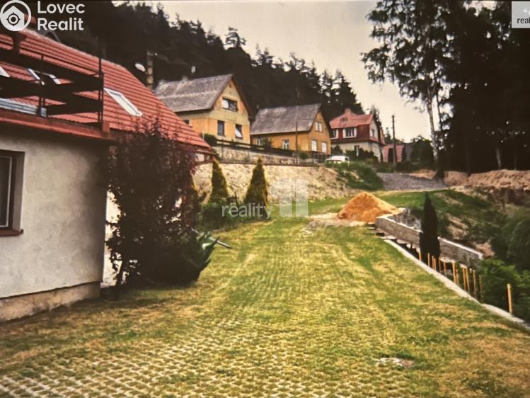 Prodej rodinného domu Koberovy č. 2