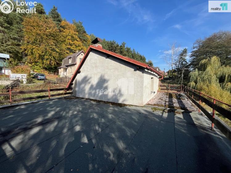 Prodej rodinného domu Koberovy č. 5