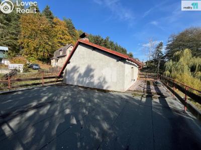 Prodej rodinného domu Koberovy č. 5