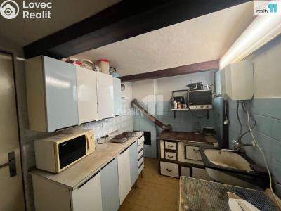 Prodej rodinného domu Koberovy č. 6