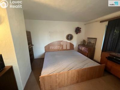 Prodej rodinného domu Koberovy č. 7