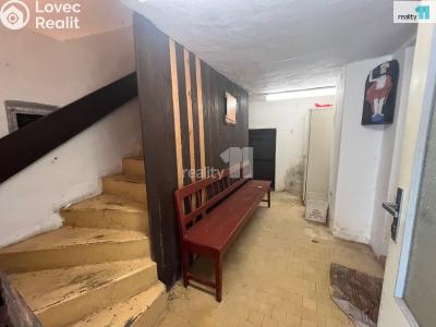 Prodej rodinného domu Koberovy č. 8