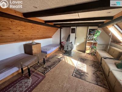 Prodej rodinného domu Koberovy č. 9