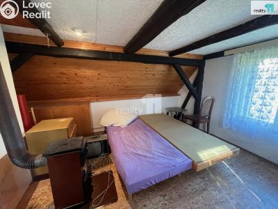 Prodej rodinného domu Koberovy č. 10