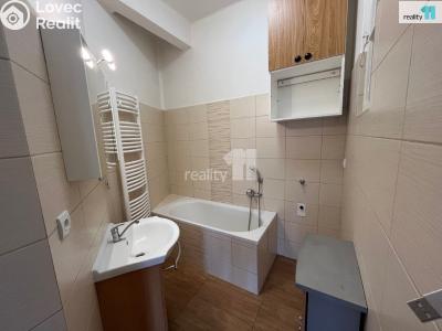 Prodej bytu 2+KK Nová Paka, Dukelské náměstí 34 č. 3