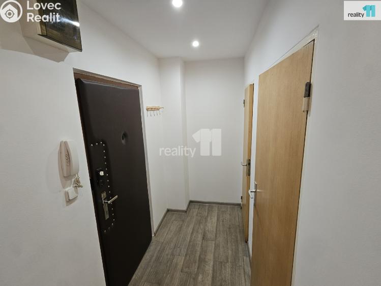 Pronájem bytu 2+KK Praha, Na vinobraní 3009/57 č. 11