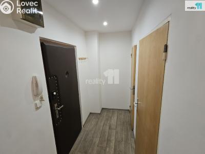 Pronájem bytu 2+KK Praha, Na vinobraní č. 11