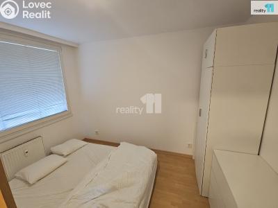 Pronájem bytu 2+KK Praha, Na vinobraní č. 8