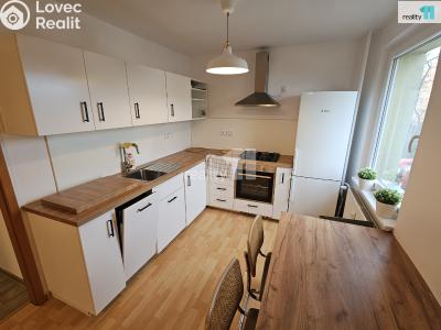 Pronájem bytu 2+KK Praha, Na vinobraní č. 6