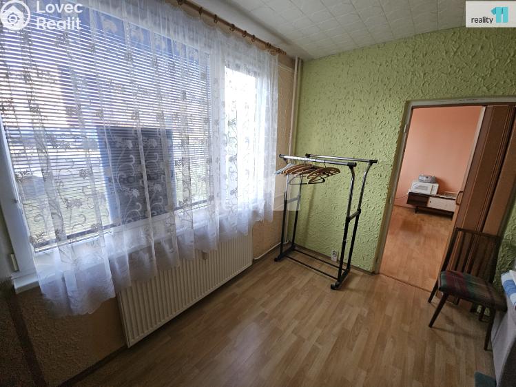 Pronájem bytu 1+1 Mikulášovice č. 3