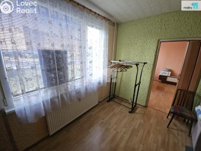 Pronájem bytu 1+1 Mikulášovice č. 3