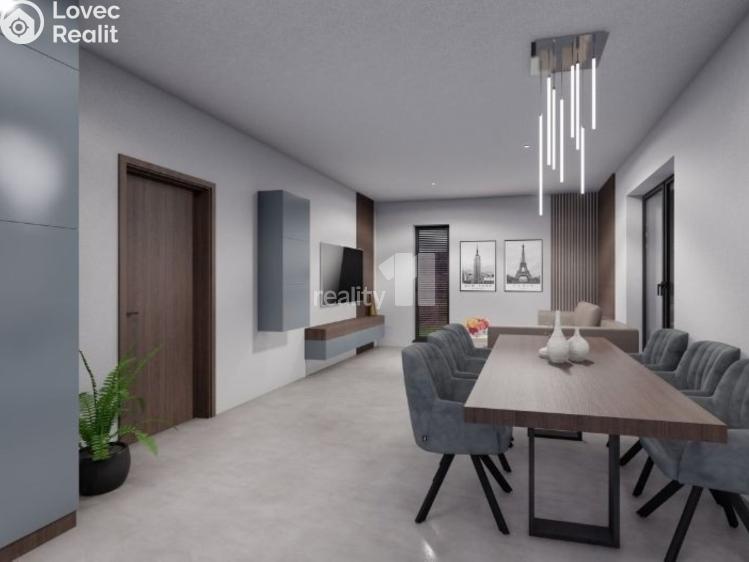 Prodej rodinného domu Přelouč č. 3