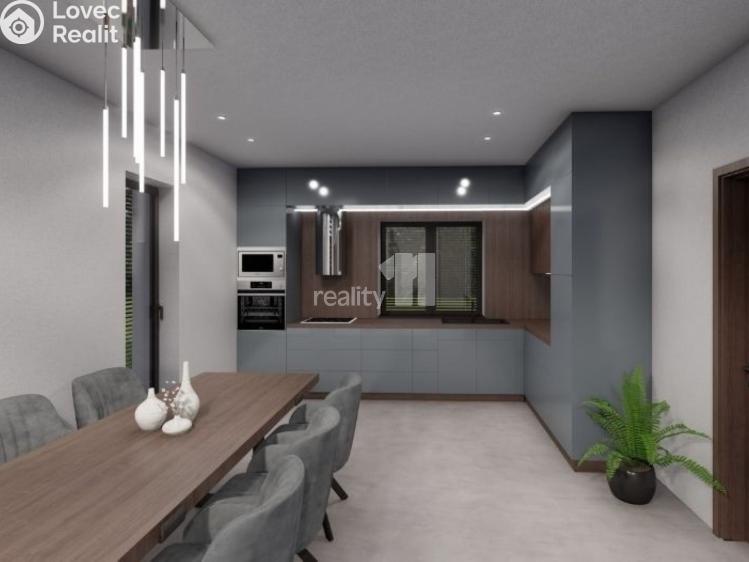 Prodej rodinného domu Přelouč č. 4