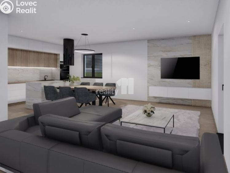 Prodej rodinného domu Kutná Hora, Libenická 83 č. 3