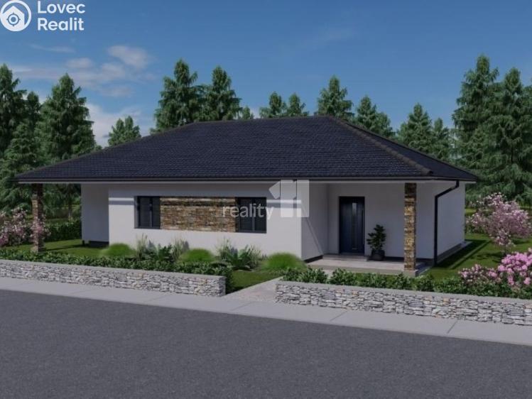 Prodej rodinného domu Kolín, Bezručova 801 č. 1