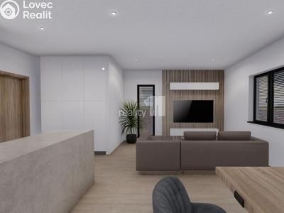 Prodej rodinného domu Kolín, Bezručova 801 č. 2