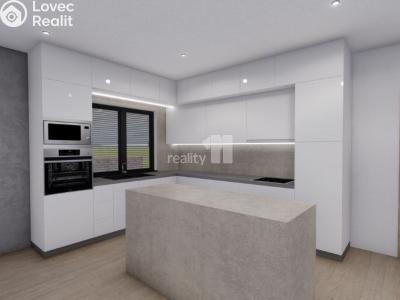 Prodej rodinného domu Kolín, Bezručova 801 č. 3