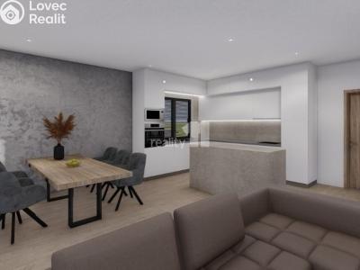 Prodej rodinného domu Kolín, Bezručova 801 č. 4