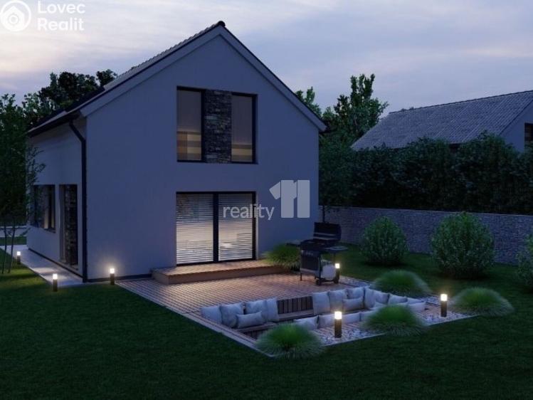 Prodej rodinného domu Pardubice, Sakařova 923 č. 1