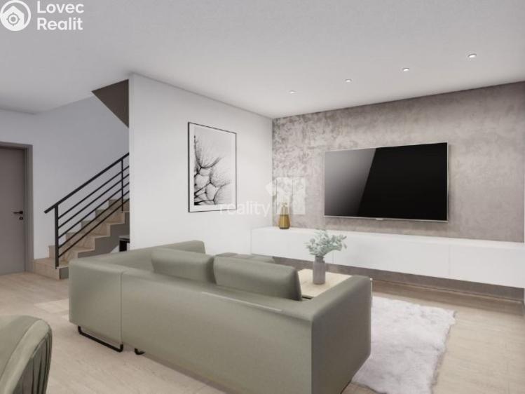 Prodej rodinného domu Pardubice, Sakařova 923 č. 3