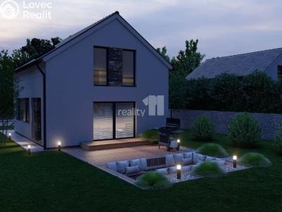 Prodej rodinného domu Pardubice, Sakařova 923 č. 1