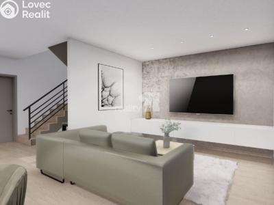 Prodej rodinného domu Pardubice, Sakařova 923 č. 3