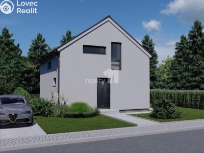 Prodej rodinného domu Pardubice, Sakařova 923 č. 8