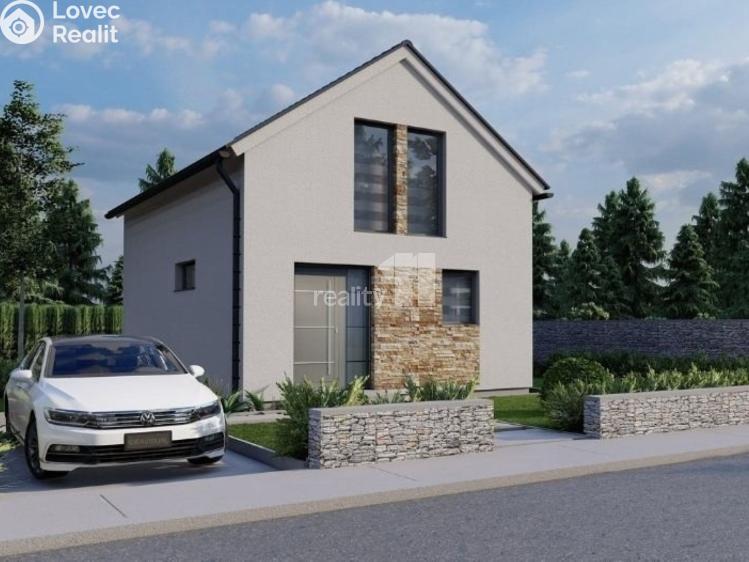 Prodej rodinného domu Hradec Králové, Akademika Heyrovského 1207 č. 1